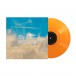 It’s The End Of The World But It’s A Beautiful Day (Orange Vinyl) - Plak