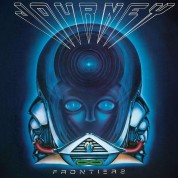 Journey: Frontiers (40th Anniversary Edition) - Plak