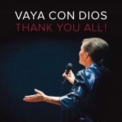Vaya Con Dios: Thank You All - Plak
