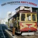 Pony's Express + 1 Bonus Track!  (Deluxe Gatefold Edition. Photographs By William Claxton). - Plak