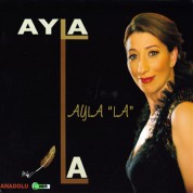Ayla La - CD