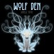 Wolf Den - CD