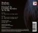 Brahms: Piano Trios - CD