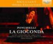 Ponchielli: La Gioconda - CD