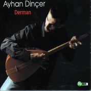 Ayhan Dinçer: Derman - CD