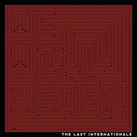 The Last Internationale: We Will Reign - CD
