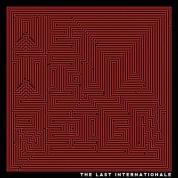The Last Internationale: We Will Reign - CD