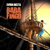 Evren Besta: Babafingo - CD