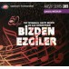 TRT Arşiv Serisi 285 / 50. Yıl - TRT İstanbul Hafif Müzik ve Caz Orkestrası - Bizden Ezgiler - CD