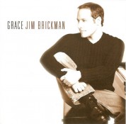 Jim Brickman: Grace - CD