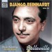 Reinhardt, Django: Belleville (1940-1942) - CD