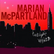Marian McPartland: Twilight World - CD