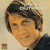 Jacques Dutronc: L'opportuniste - Plak
