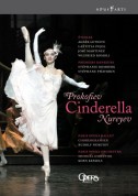 Prokofiev: Cinderella - DVD