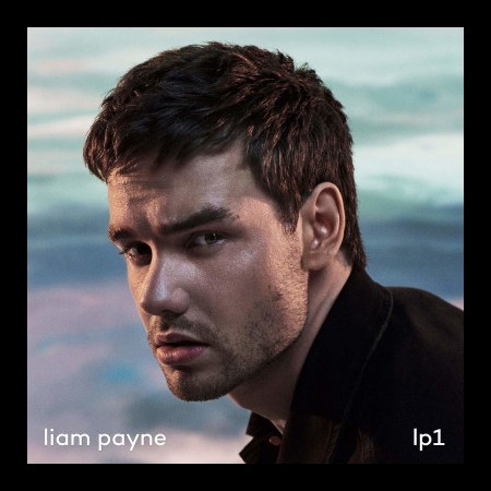 Liam Payne: LP1 - CD