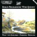 Berlin Philharmonic Wind Quartet - CD