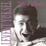 Levent Yüksel: Med Cezir - Plak