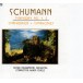 Schumann: Sympony No. 1,3 - CD