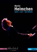 Martin Helmchen: Verbier Festival 2011 - Martin Helmchen - DVD