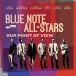 The Blue Note All Stars: Our Point Of View - Plak