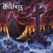 Witchery: Symphony For The Devil (Re-issue 2020) - Plak