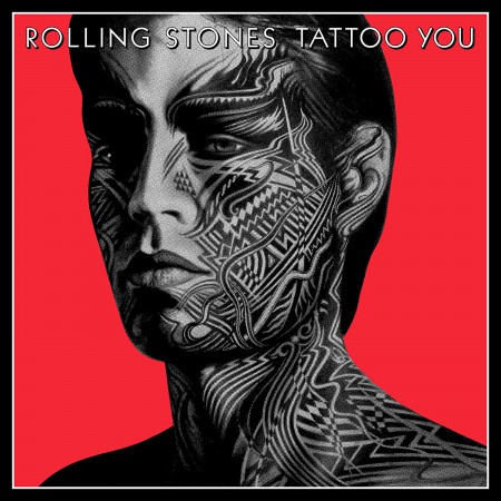 Rolling Stones: Tattoo You (40th Anniversary) - CD