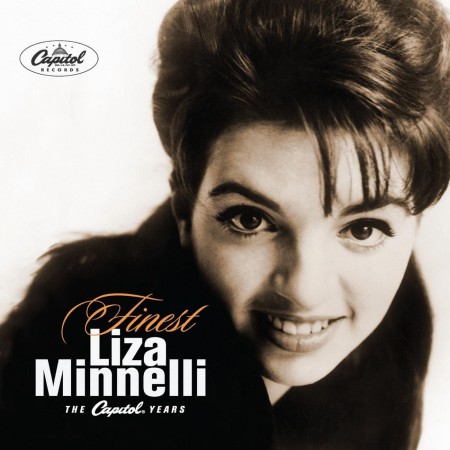 Liza Minnelli: Finest - CD