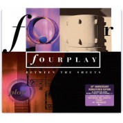 Fourplay: Between the Sheets (Limited Numbered Edition - Transparent Violet Vinyl) - Plak