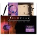 Fourplay: Between the Sheets (Limited Numbered Edition - Transparent Violet Vinyl) - Plak