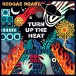 Turn Up the Heat (Coloured Vinyl) - Plak