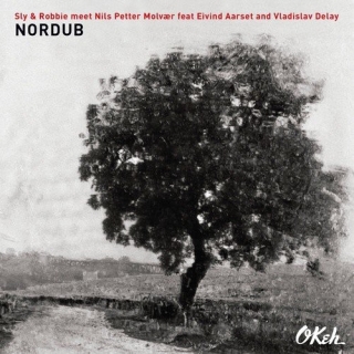 Sly & Robbie, Nils Petter Molvaer, Eivind Aarset, Vladislav Delay: Nordub - Plak