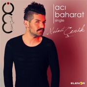 Mehmet Çevik: Acı Baharat - CD