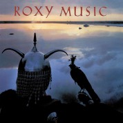 Roxy Music: Avalon (Remastered - Half-Speed Mastering) - Plak