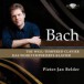 J.S. Bach: The Well-Tempered Clavier - Das Wohltemperierte Clavier - CD