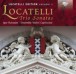 Locatelli: Trio Sonatas - CD