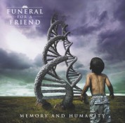 Funeral For A Friend: Memory & Humanity - CD