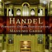Handel: Romantic Organ Transcriptions - CD