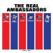 The Real Ambassadors - Plak