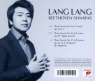 Lang Lang: Beethoven: Sonatas 3 & 23 - CD Foto #2