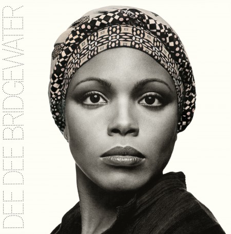 Dee Dee Bridgewater - CD