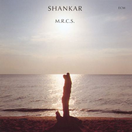 Shankar: M.R.C.S. - CD