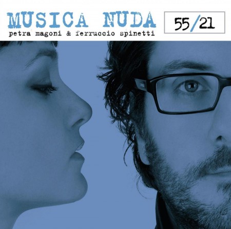 Musica Nuda: 55721 - CD