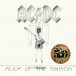 Flick Of The Switch (50th Anniversary - Gold Vinyl) - Plak