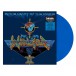 In The Heart Of The Young (Limited Edition - Cobalt Blue Vinyl) - Plak