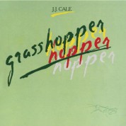 J.J. Cale: Grasshopper - CD