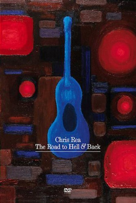 Chris Rea: The Farewell Tour - DVD