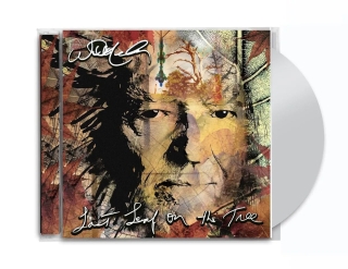 Willie Nelson: Last Leaf On The Tree - CD