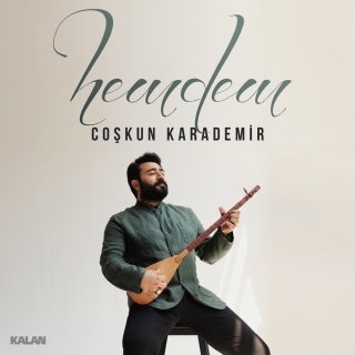 Coşkun Karademir: Hemdem - CD