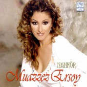 Muazzez Ersoy: Nankör - CD