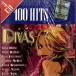 100 Hits Divas - CD